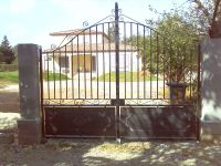 Notre zone d'activité pour ce service Vente de menuiserie métallique sur mesure